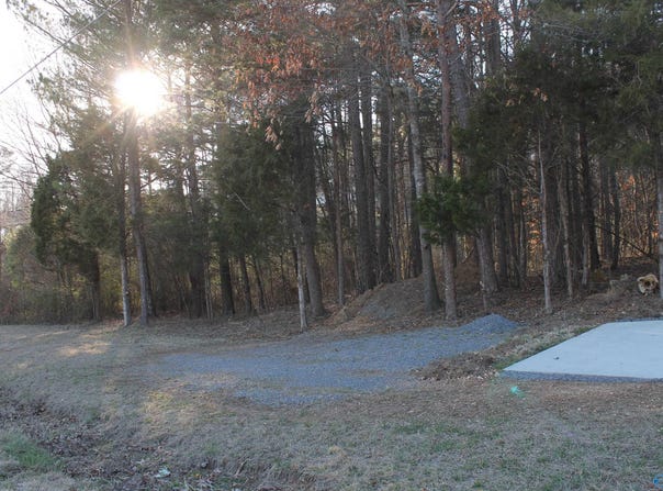 Lot 8 Grand Avenue, Fort Payne, AL 35967
