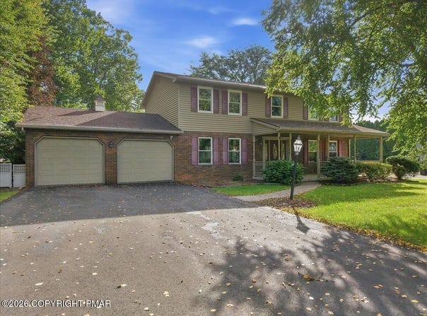 714 Lexington Road, Nazareth, PA 18064