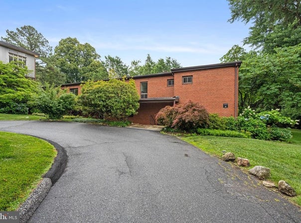 6003 LAKEHURST DR #5, BALTIMORE, MD 21210