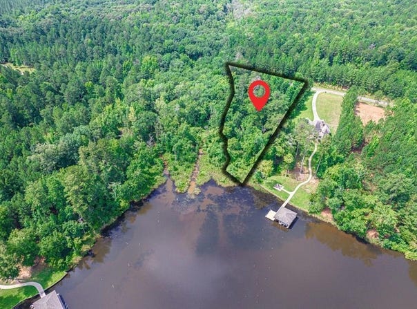 708 Parham Road, Milledgeville, GA 31061