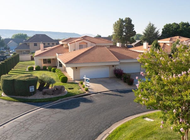 1165 W Indian Hills DR, St George, UT 84770