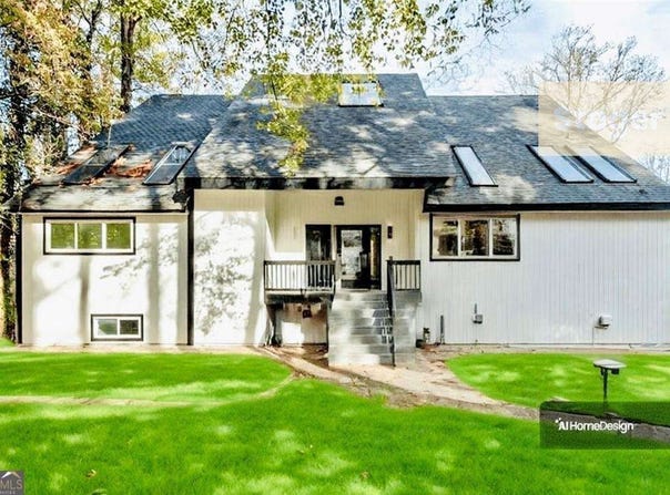 5483 Wylstream, Norcross, GA 30093