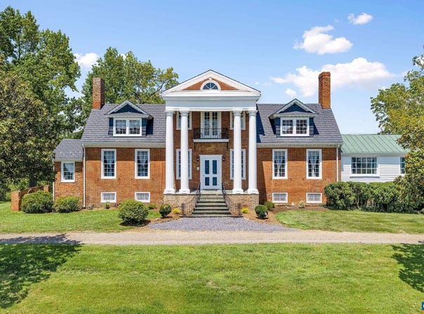 1843 CABELL RD, WINGINA, VA 24599
