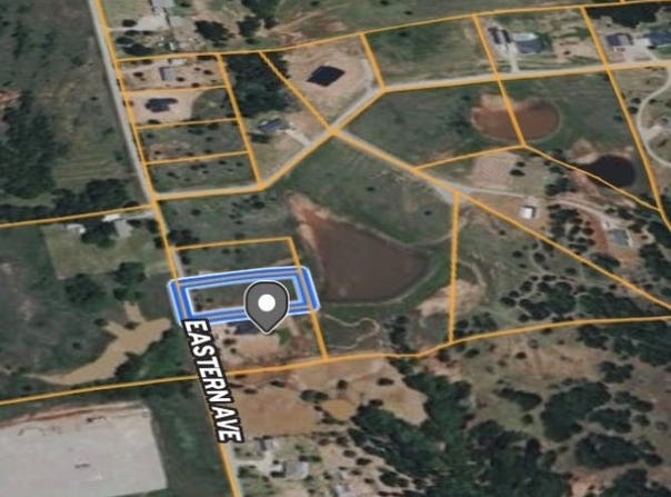 Eastern Ave (Lot 17), Purcell, OK 73080