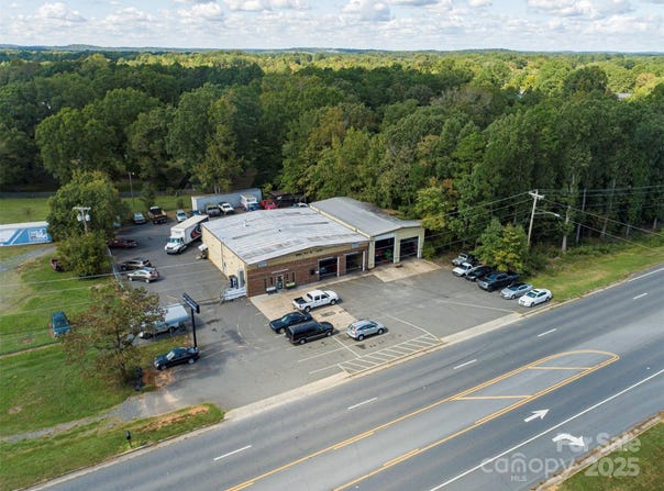 315 HWY 740 Highway, Albemarle, NC 28001