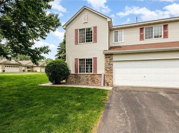 13049 Europa Trail Way N, Hugo, MN 55038