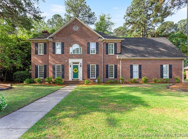 3521 Prestwick Drive, Fayetteville, NC 28303