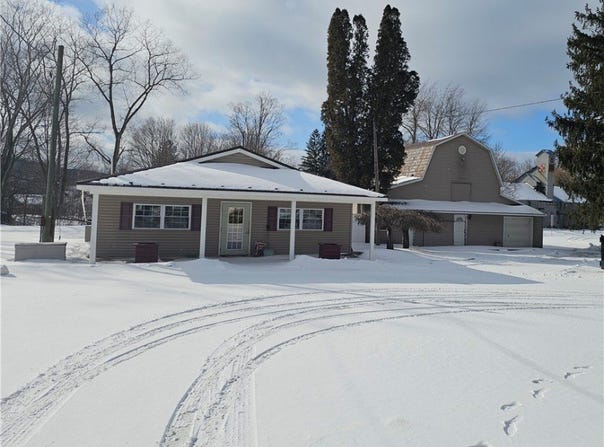 3963 Main Street, Scio, NY 14880
