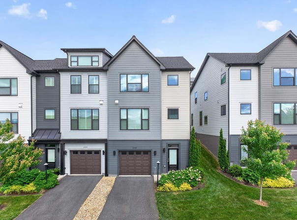 1680 DELPHI DR, CHARLOTTESVILLE, VA 22911