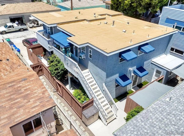 1538 Missouri Street, San Diego, CA 92109