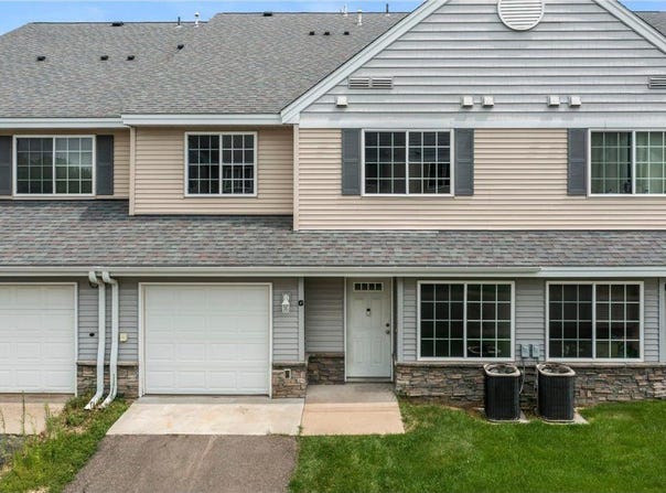 301 Roosevelt Street S, Cambridge, MN 55008
