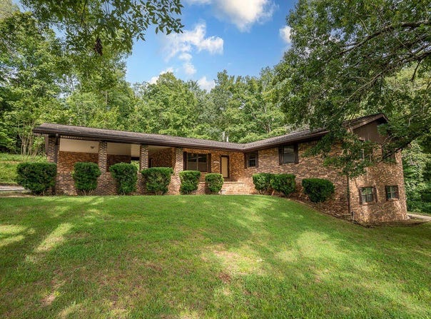 2292 Mckaig Road, Trenton, GA 30752