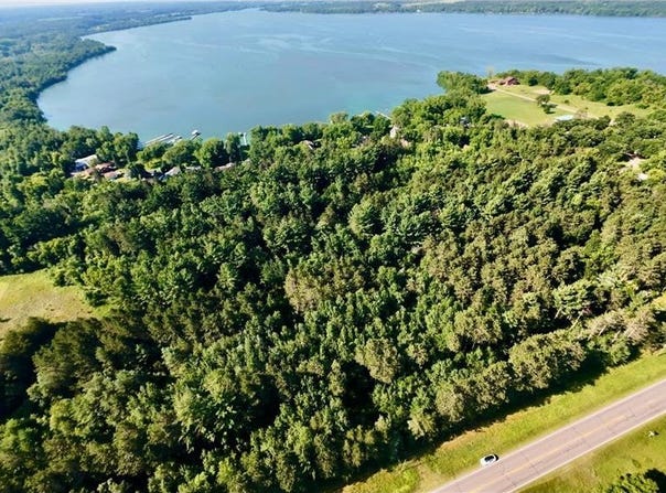 120 125 Street NE, Rice, MN 56367