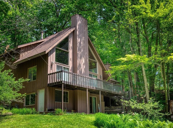 740 MELANIE Lane, ONEIDA, WI 54155-9136