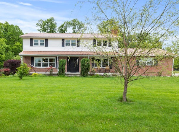 4736 Roberts Road, Caledonia, OH 43314