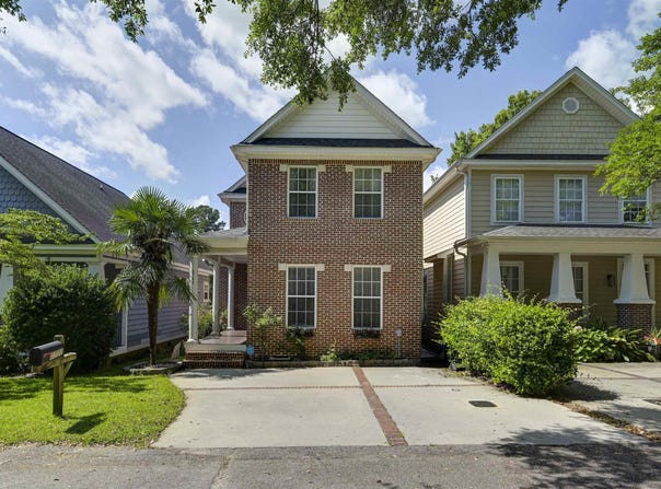 3722 Heyward Street, Columbia, SC 29205