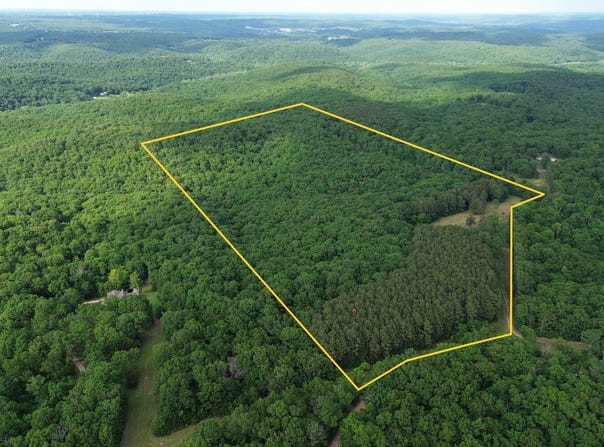 Turkeyfoot Road, Bourbon, MO 65441