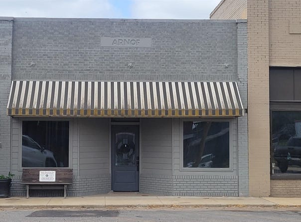 106 S Edmonds Avenue, McCrory, AR 72101