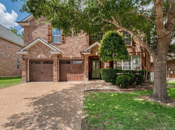 5224 briarwood, McKinney, TX 75071