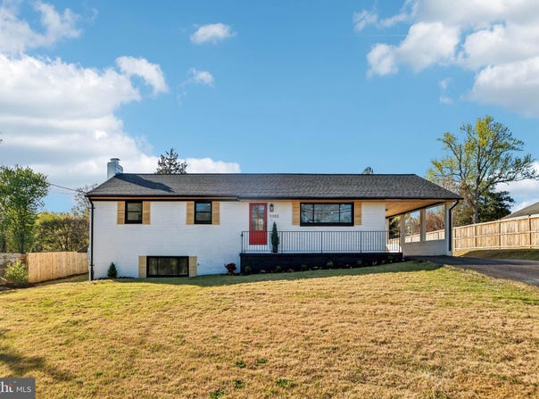 5302 OLD MILL ROAD, ALEXANDRIA, VA 22309