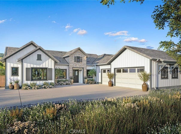 965 Lucero Lane, Templeton, CA 93465