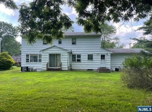 54 Knollwood Drive, Livingston, NJ 07039