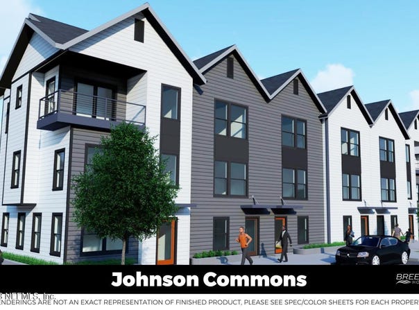 183 BARSTOW Place unit: 75, Jacksonville, FL 32204