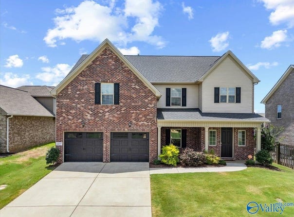 24337 Beacon Circle, Athens, AL 35613