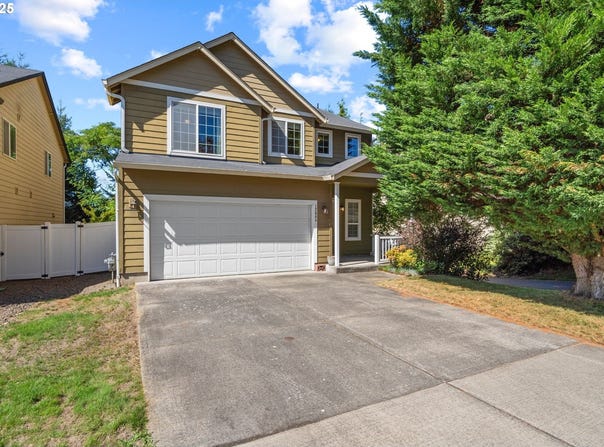 12604 NE 25TH WAY, Vancouver, WA 98684
