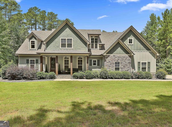 148 Shaw, Sharpsburg, GA 30277
