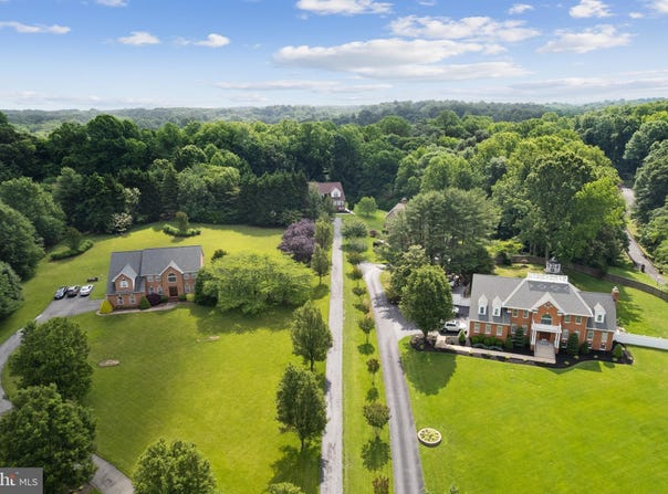 2820 DUNLEIGH DRIVE, DUNKIRK, MD 20754