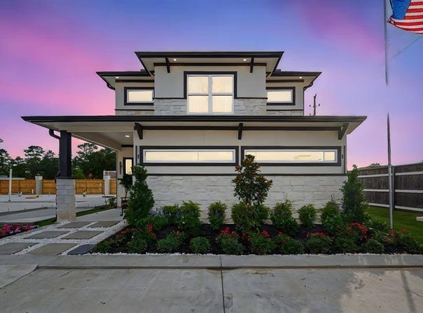 1008 New Shiloh Road, Cypress, TX 77429
