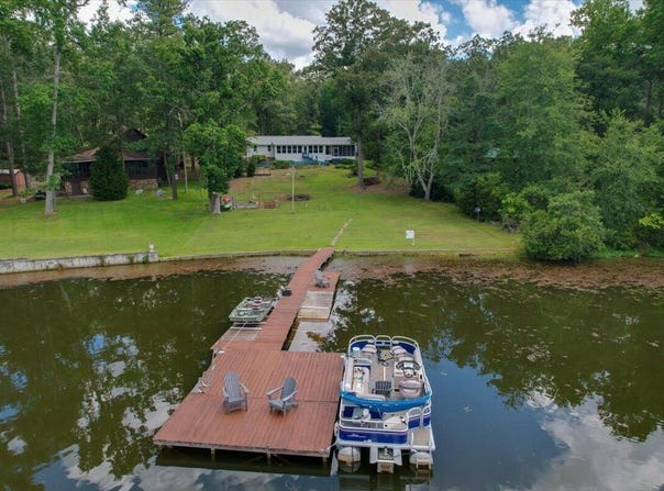231 Sand Rock Way, Trenton, SC 29847