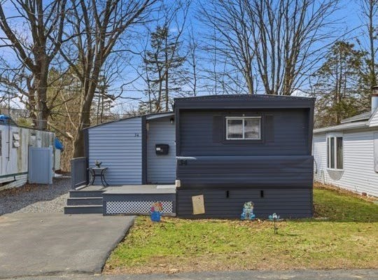 181 Boston Post Rd E, Marlborough, MA 01752