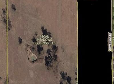 Bryan Road, Durant, OK 74701