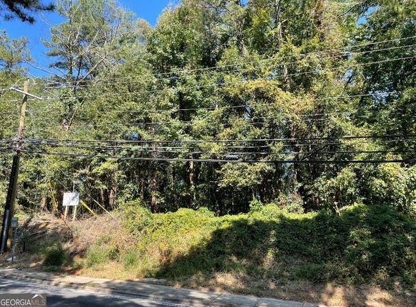 3554 Rainbow, Decatur, GA 30034