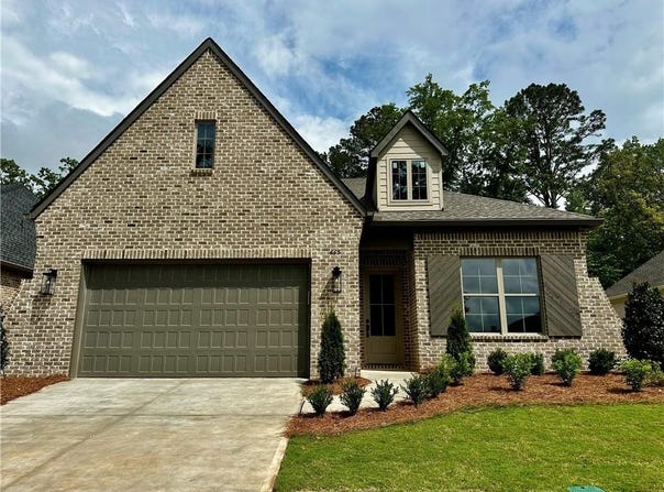 465 WINDSOR DRIVE, OPELIKA, AL 36801
