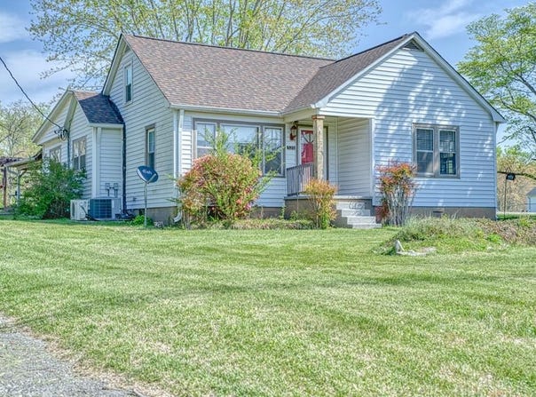 520 Buffalo Valley Rd., Baxter, TN 38544