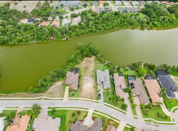 154 Heron Drive, Palm Coast, FL 32137