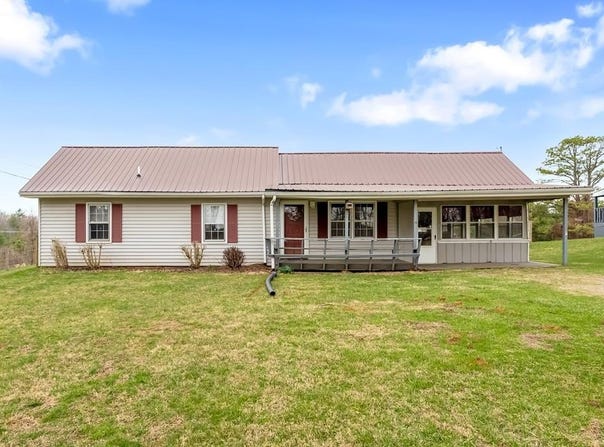 701 Lincoln Rd., Galax, VA 24333