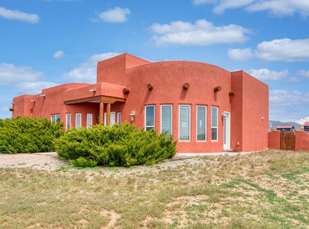 1 Hermosa Montana Lane, Edgewood, NM 87015