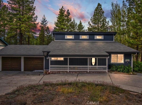 266 Wren Drive, Big Bear Lake, CA 92315