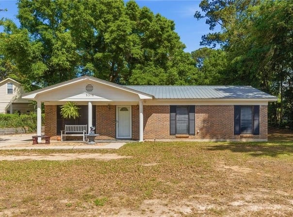 9376 Maple Ridge Drive, Saraland, AL 36571