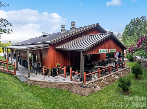 62 Overbrook Drive, Waynesville, NC 28786