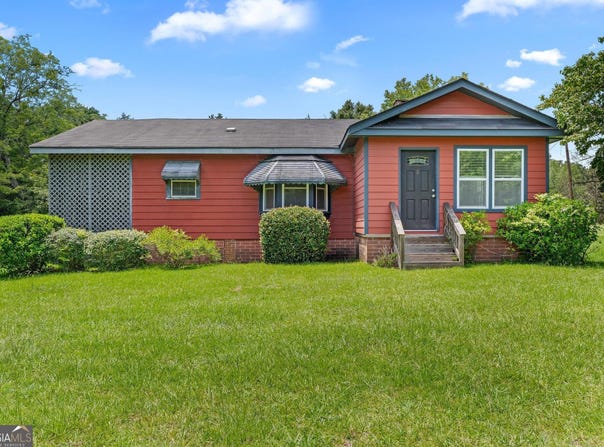 2133 Us Hwy 19, Meansville, GA 30256