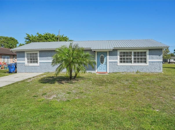 1133 MISSISSIPPI AVE, Clewiston, FL 33440