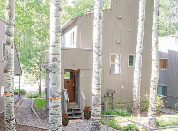 1610 Buffehr Creek Road, Vail, CO 81657