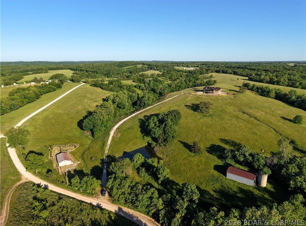 25455 Rail Rd, Richland, MO 65556