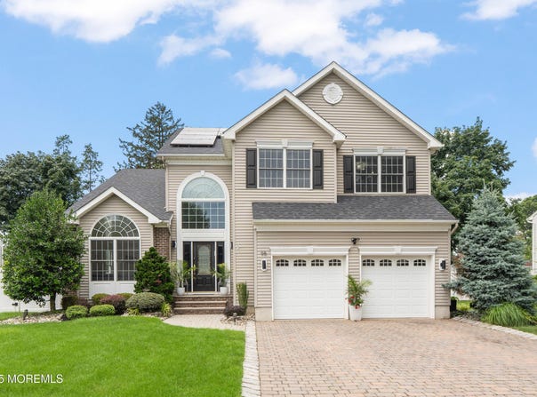 95 Linden Avenue, West Long Branch, NJ 07764