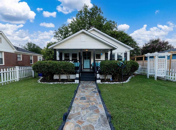 317 Karlaney Avenue, Cayce, SC 29033